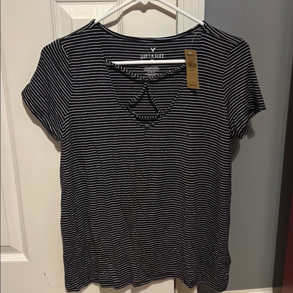 Soft shirt